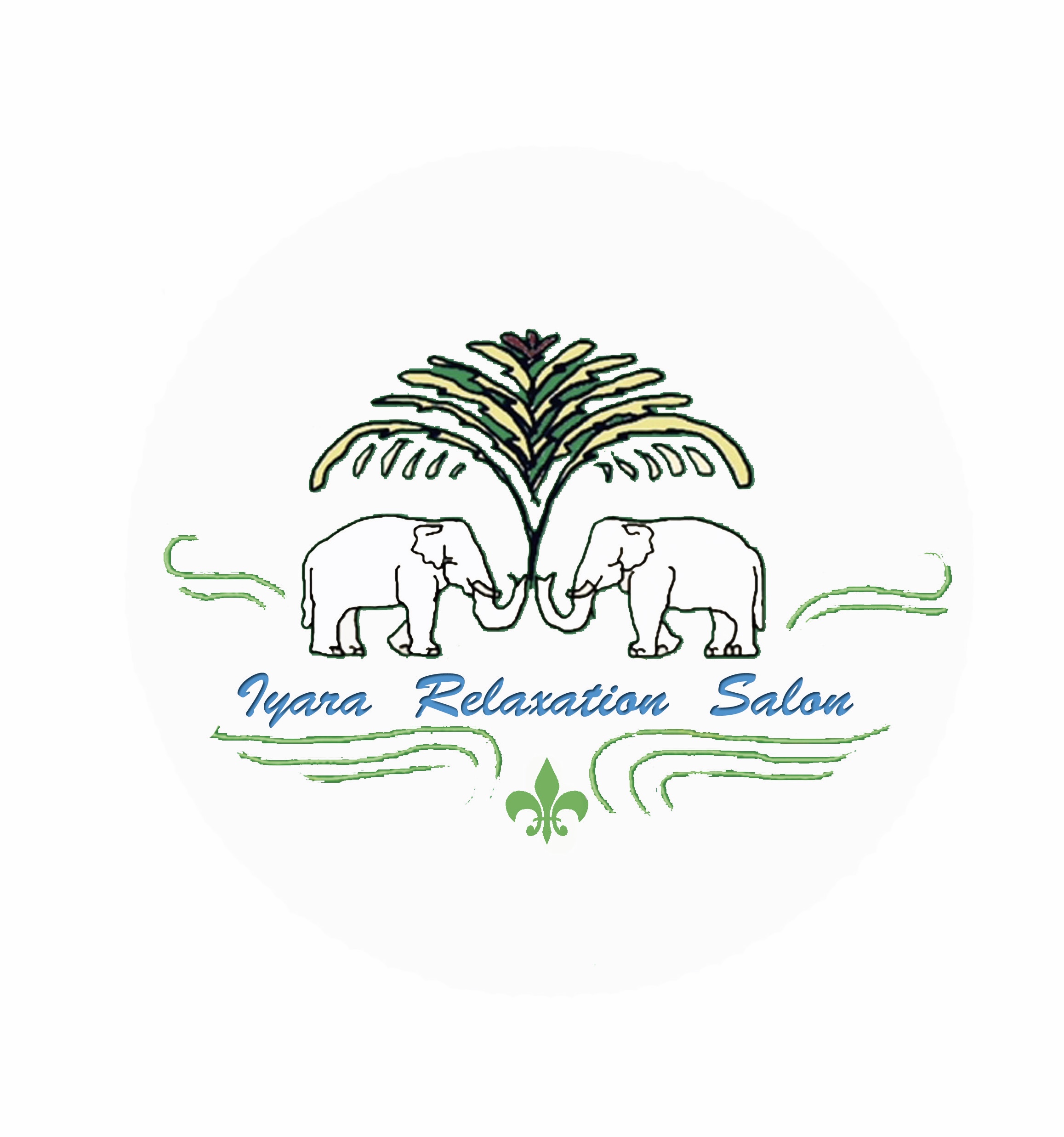Iyara Relaxation Salon